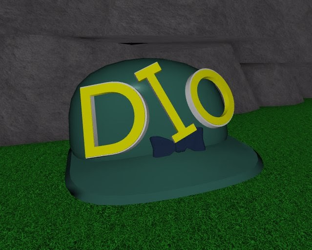 Chap U00e9u Do Diego Brando Roblox Brasil Official Amino Roblox Promo Codes For Robux Youtube - diego brando hat roblox