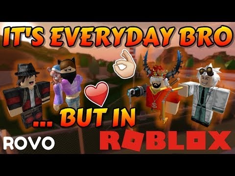 Roblox Song Codes For Its Everyday Bro Robux Promo Code Generator No Verification - everyday bro code id for roblox