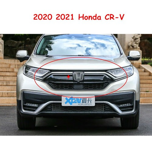 It's george will minus the baseball references. Automotive 1x Front Grille Grill Logo Frame Cover Trim For Honda Cr V Crv 2020 2021 Chrome Mouldings Trim