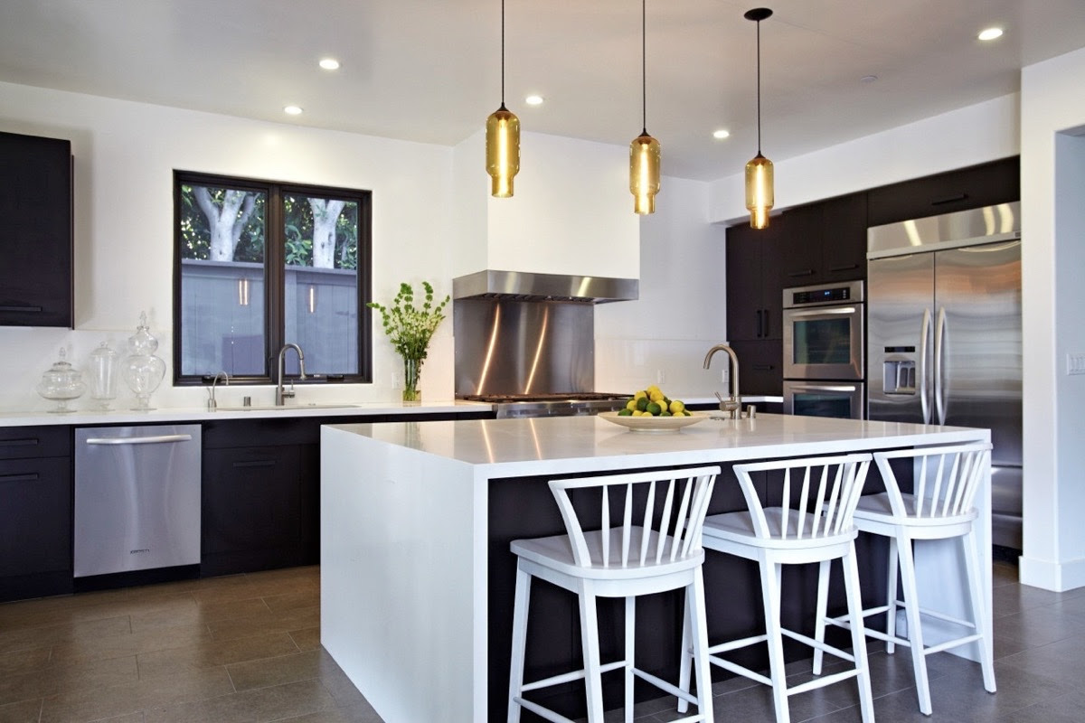 Contoh Soal Dan Contoh Pidato Lengkap Modern Kitchen Lighting