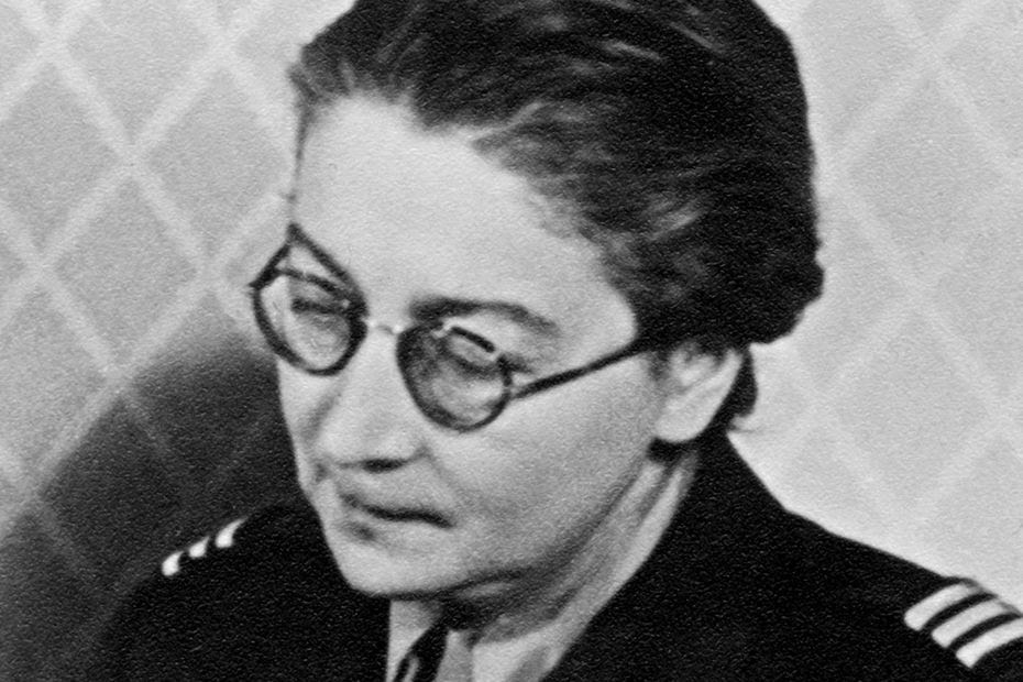 Œuvres d'art spoliées par les Nazis : l'histoire méconnue de Rose Valland, l'espionne iséroise à l'origine des restitutions