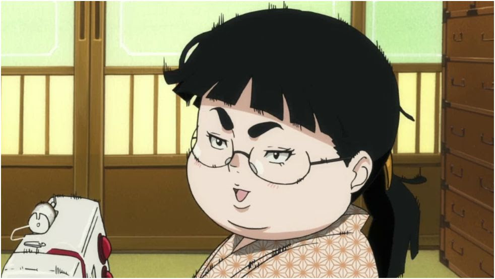 驚くばかり海月姫 アニメ 評価 最高のアニメ画像
