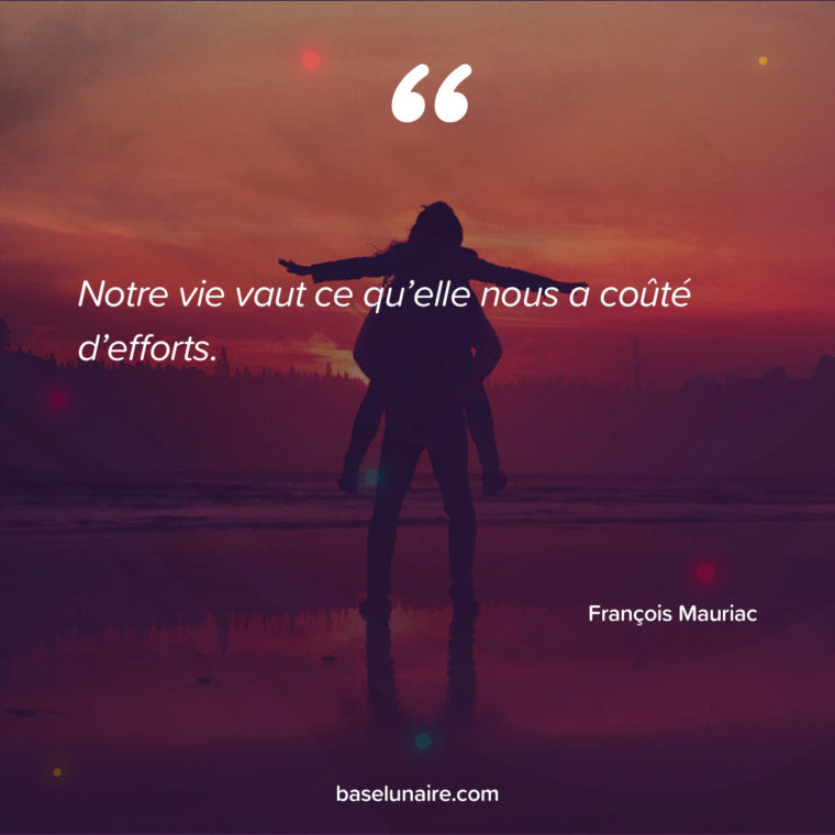 Citation Motivation Travail