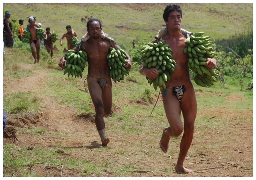 Rapati rapa nui festival this event occurs on easter island in chile tipical food : Tapati Festival Easter Island Spirit