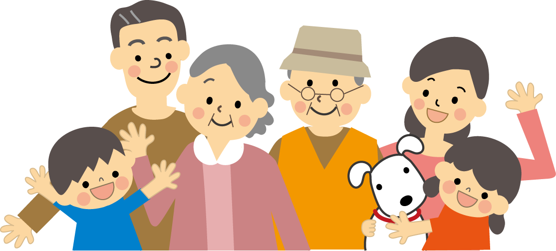 すべての動物の画像 ロイヤリティフリー患者 家族 イラスト 無料