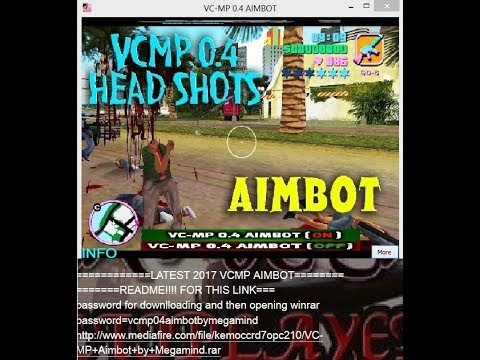 Aimbot Vcmp Download - download mp3 aimbot roblox cbro 2018 free