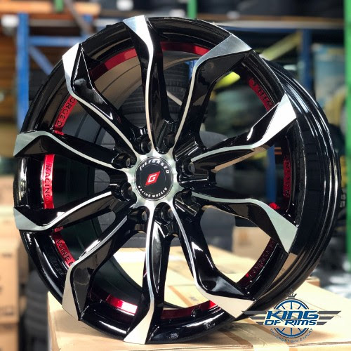 Perodua Kenari Rim Size - Resepi Book c