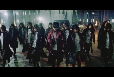 画像をダウンロード 欅坂46 ガラスを割れ 壁紙 高画質 307460