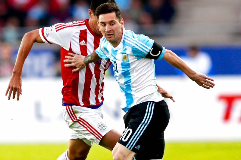 Find out which is better and their overall performance in the country ranking. Argentina Vs Paraguay Preview Tips And Odds Sportingpedia Latest Sports News From All Over The World