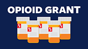 Opioid Grant