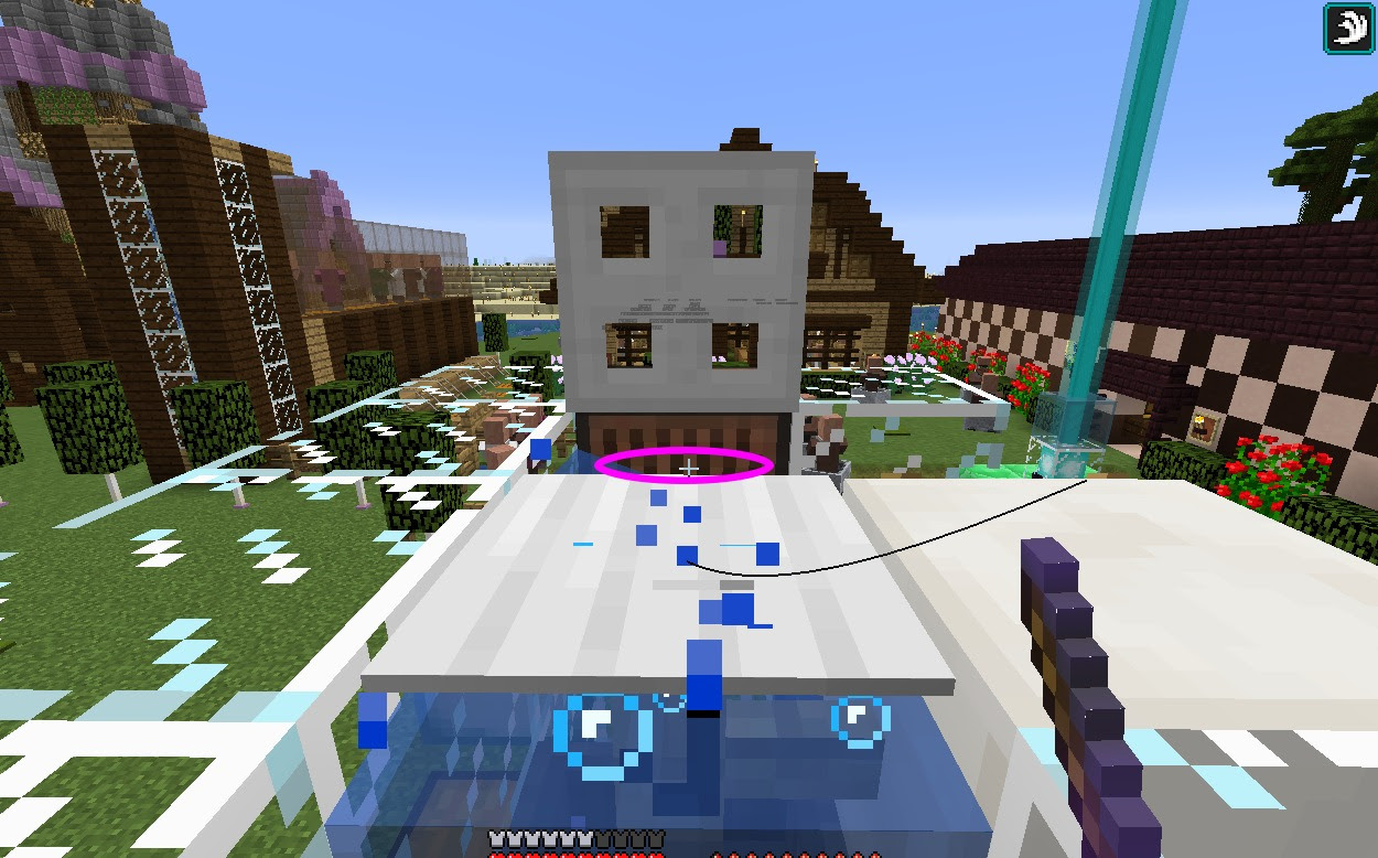 最高のマインクラフト ベスト50 マイクラ 無限釣り機