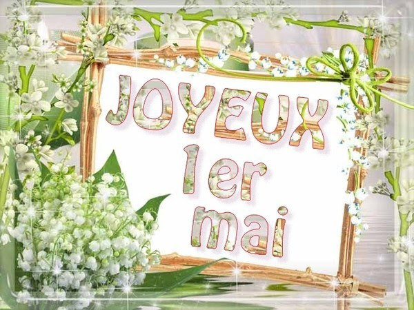 Le célèbre site propose pas moins de 54 cartes virtuelles différentes pour fêter le 1er mai, animées ou non… humoristique, romantique ou. 1er Mai