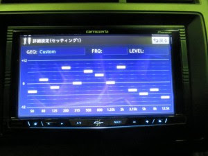 70以上 イコライザー 設定 おすすめ 車 イコライザー 設定 おすすめ 車