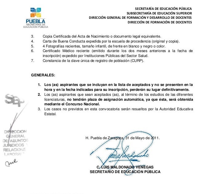 Carta De Buena Conducta Expedida Por El Municipio 