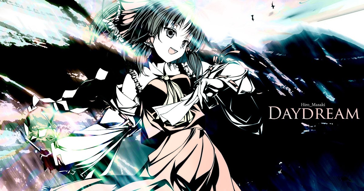 ベスト東方 かっこいい 壁紙 最高の花の画像