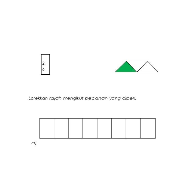 Contoh Soalan Matematik Perpuluhan Tahun 4 - Helowint