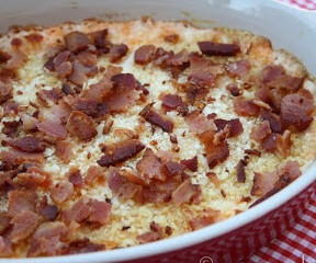 It looks so good that i really want to make it soon. Just Like Trisha Yearwood S Charleston Cheese Dip Allfreecasserolerecipes Com