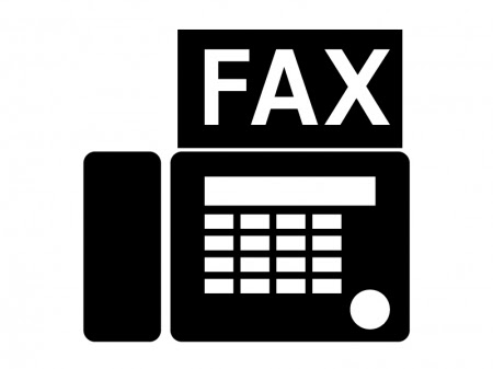 花の島 ベストfax いらすとや