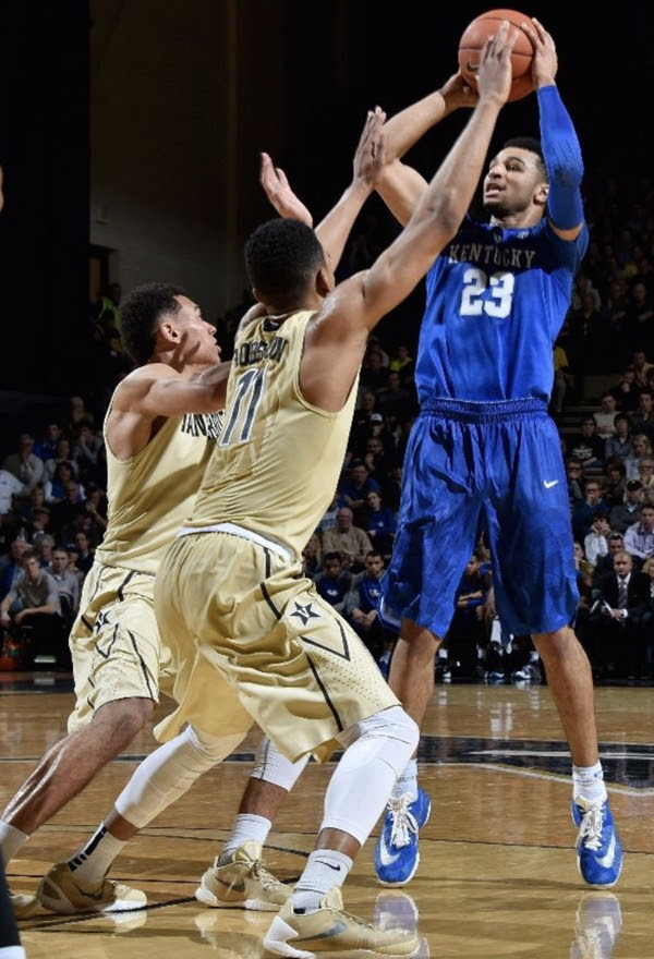 Manz be you, don't change, just adapt. Uk Career Statistics For Jamal Murray