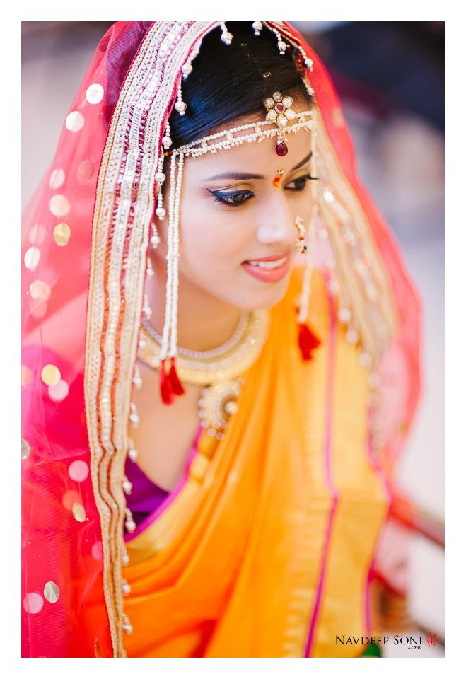 A WEDDING PLANNER: Real Marathi brides, Marathi wedding 