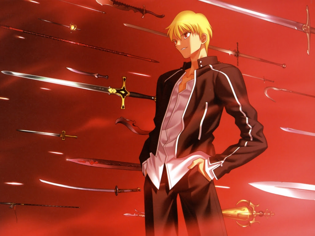 すべての花の画像 100 Epic Best壁紙 ギルガメッシュ Fate Ubw