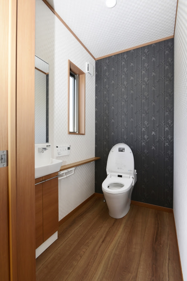 ベスト 新築 トイレ の 壁紙 無料のhd壁紙 Joskabegami