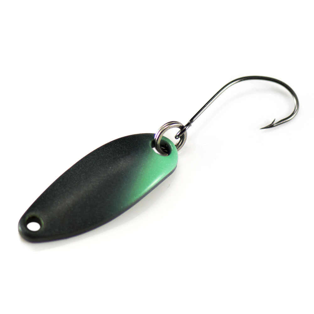 トップ100 トラウト シングルフック サイズ 魚のすべて