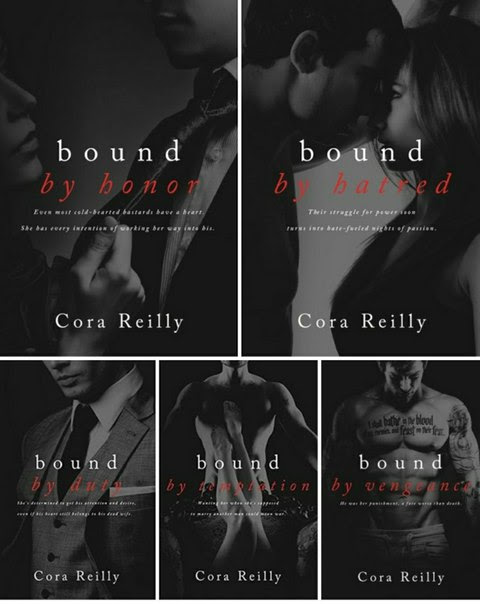 Cora Reilly Twisted Loyalties Read Online : Fabiano is the ...