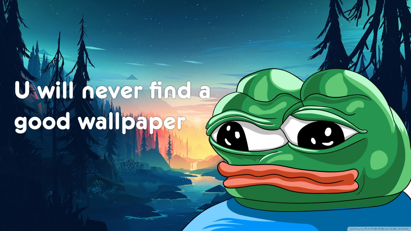 Download wallpaper images for osx, windows 10, android, iphone 7 and ipad. You Will Neve Have A Good Wallpaper Ultra Hd Desktop Background Wallpaper For 4k Uhd Tv