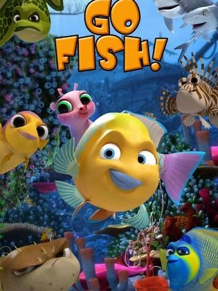 最高 Ever Go Fish Movie - ジャジャトメガ