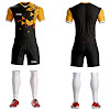 Desain Baju Yang Bagus : 21 Trend Populer Baju Futsal Yang Paling Bagus : 12 inspirasi model baju batik yang cocok untuk pesta pernikahan | desain baju brokat kombinasi yang bagus.
