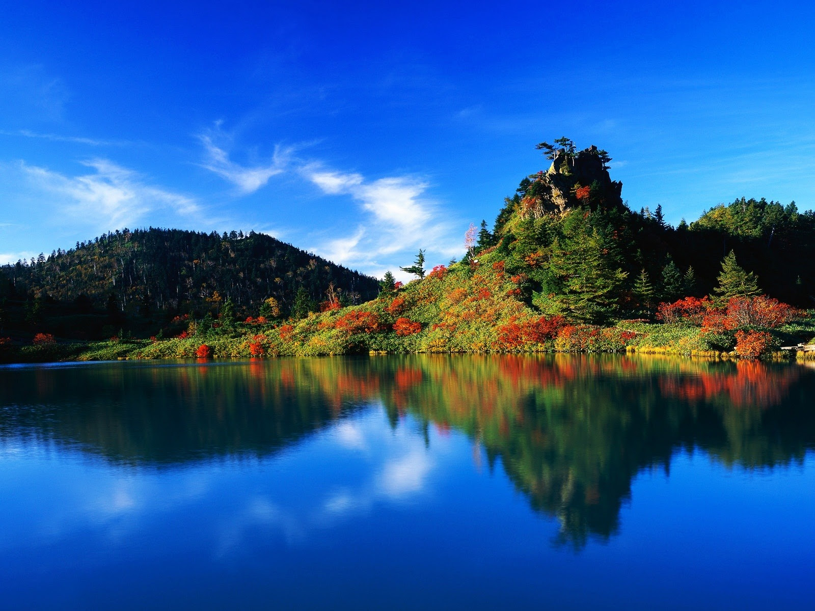 Japimage きれいな風景画像