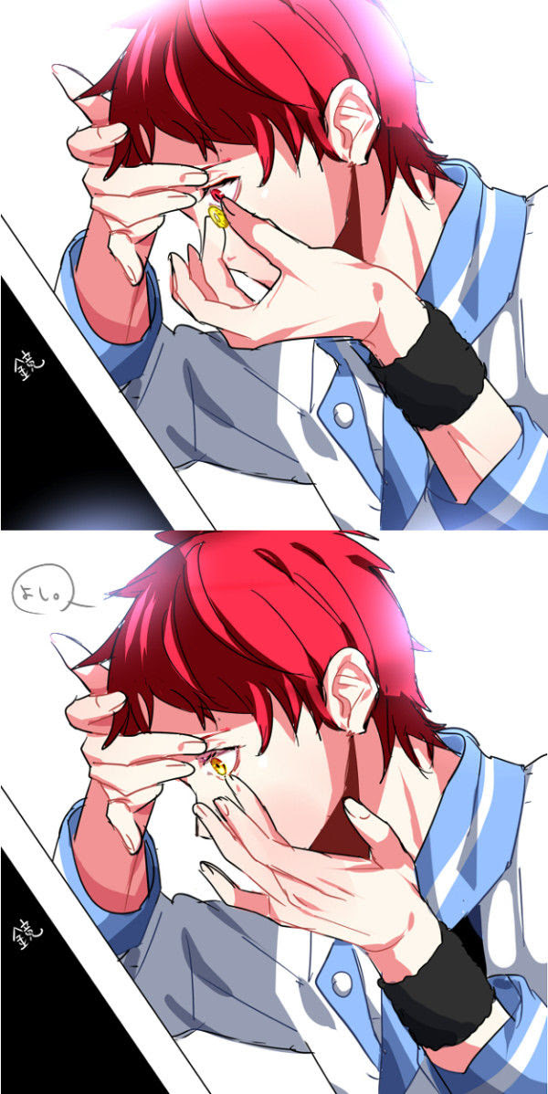 新鮮なイラスト 赤司 征 十郎 ただのディズニー画像