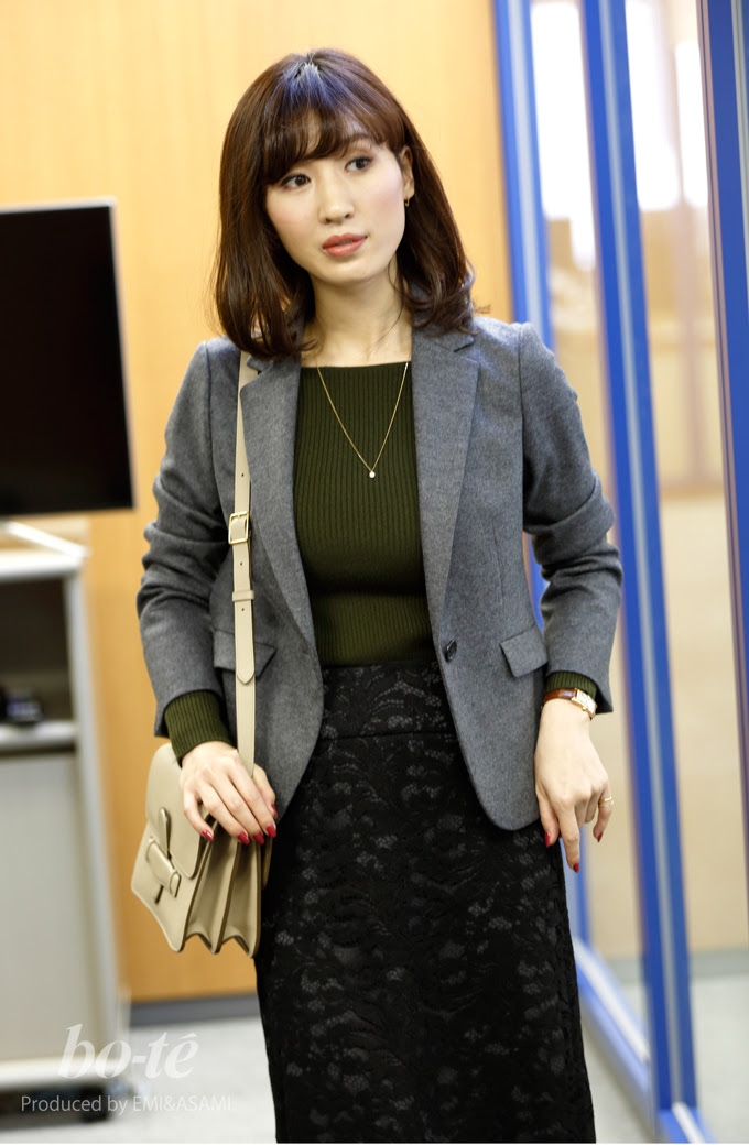 モダンファッションスタイル ロイヤリティフリー営業 女性 ファッション