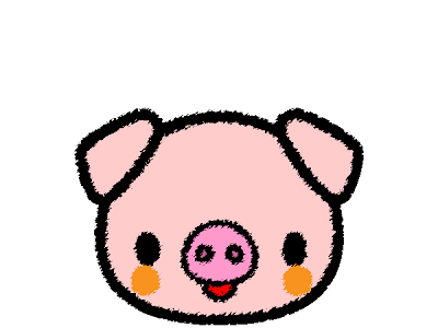 [ベスト] おしゃれ かわいい 豚 イラスト 315011-おしゃれ かわいい 豚 イラスト