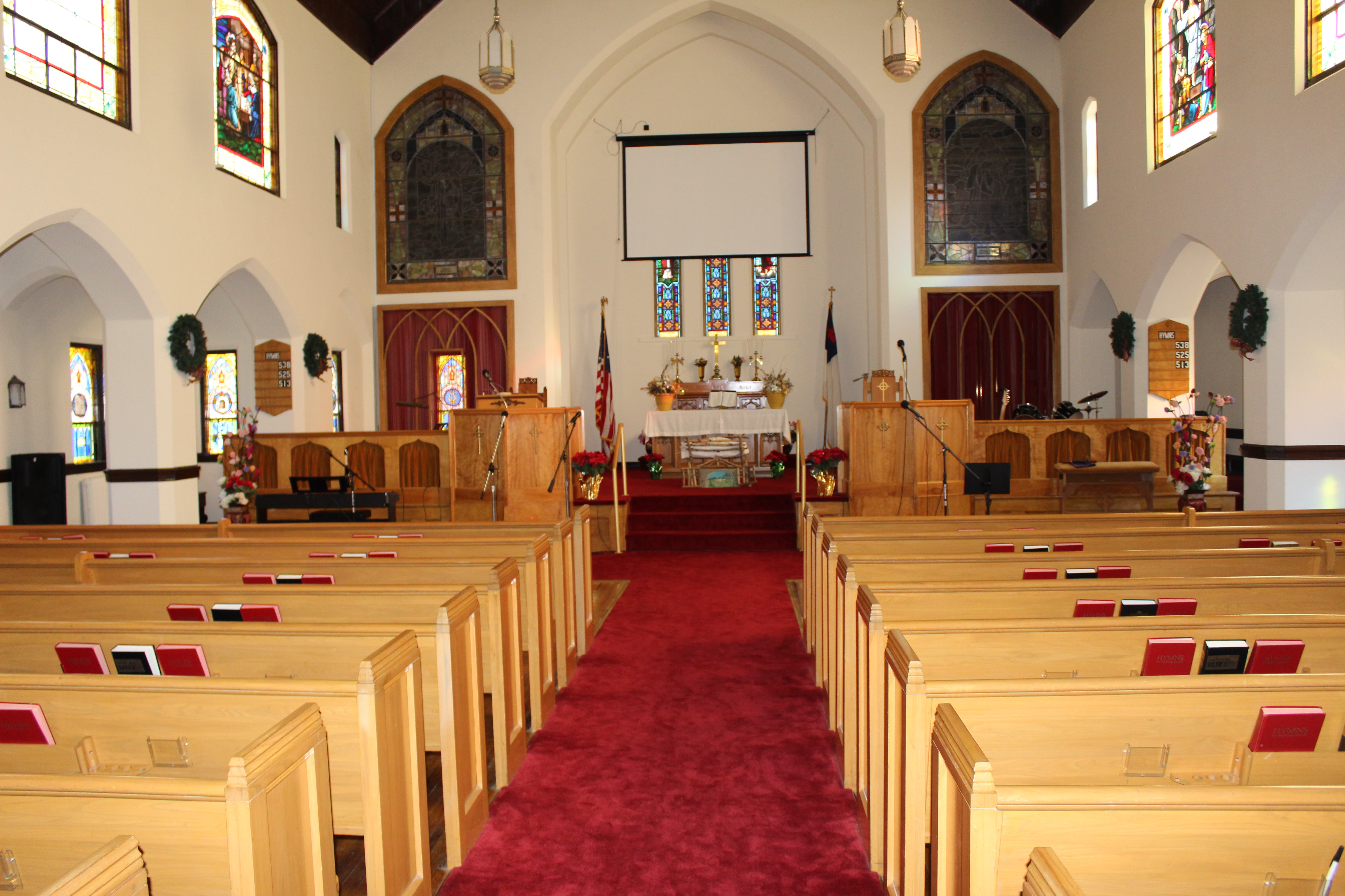 神召会恩典堂), or abbreviated as gaog, is a christian church in singapore founded in 1950. About Us