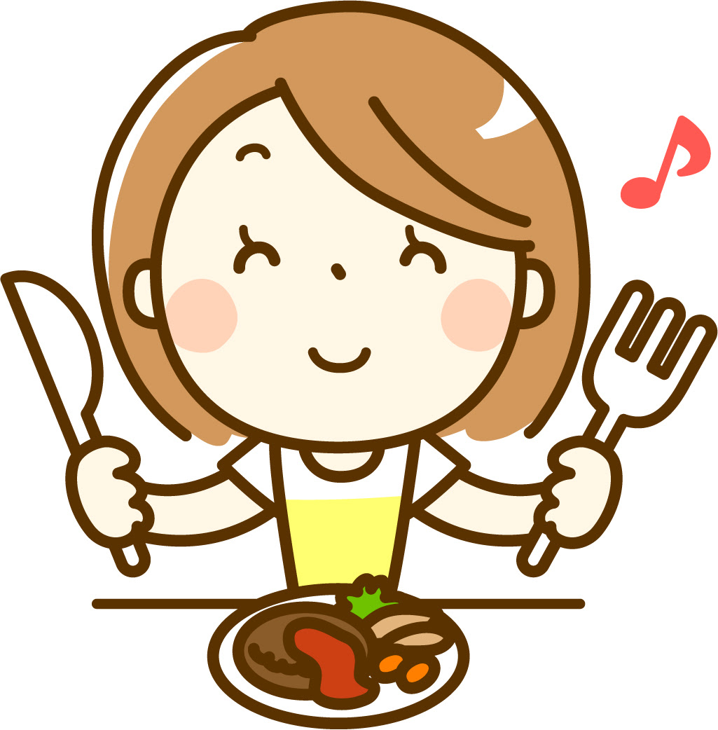 最新食べる 人 イラスト ディズニー画像のすべて