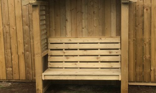Quality garden seating is a key feature of any garden in which you want to sit back and relax, and one of the first things that springs to mind when thinking about. Garden Furniture Archives O Rourke Timber Products Northern Ireland