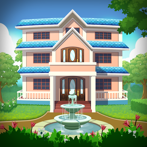  Adorable Home Mod Apk  Unlimited Money