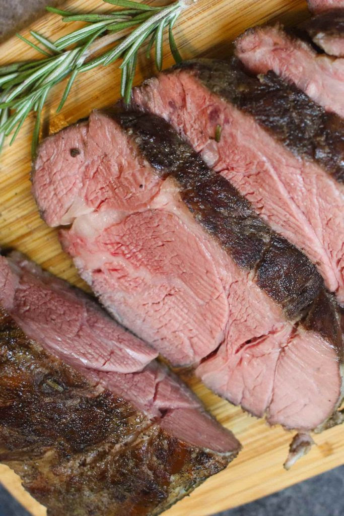 Come and watch as i prepare a costco usda choice beef eye round roast using the sous vide function on the instant pot duo. Sous Vide Chuck Roast Gravy Tastes Like Prime Rib