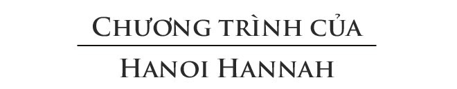 Bí ẩn của Hanoi Hannah - giọng đọc huyền thoại khiến lính Mỹ ám ảnh - Ảnh 2.