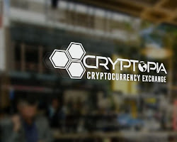 Cryptopia cryptocurrency exchange