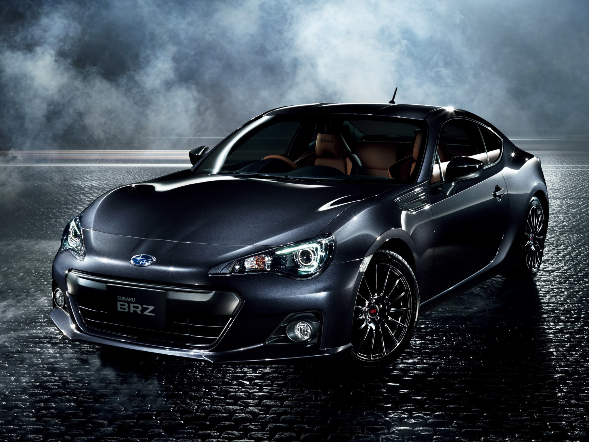 Brz Wallpaper