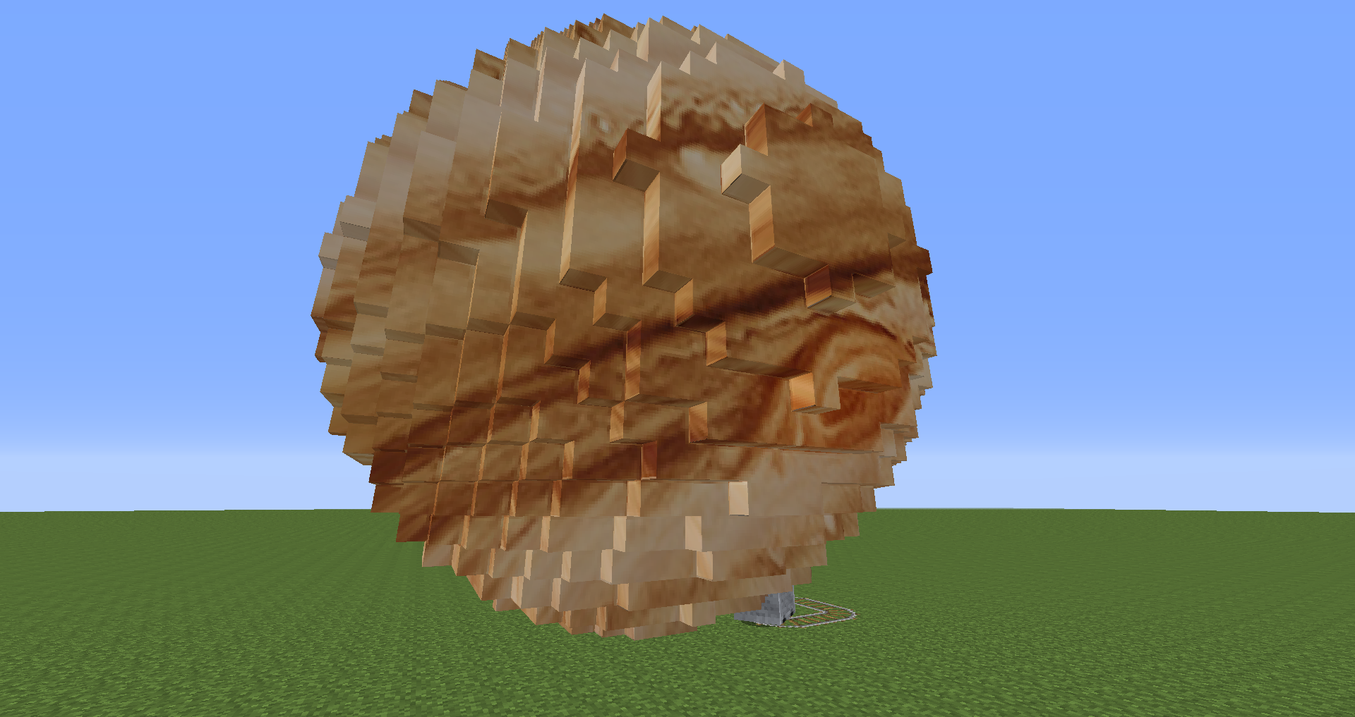 Minecraft Resource Pack Ore Gambleh V