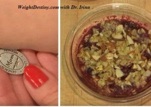 Even tropical fruits like bananas, mangoes, and papayas tend to have a lower glycemic index than typical desserts. Low Glycemic Cookies Cakes And Desserts Eating To Lose Weight Your Gps To Feeling Good