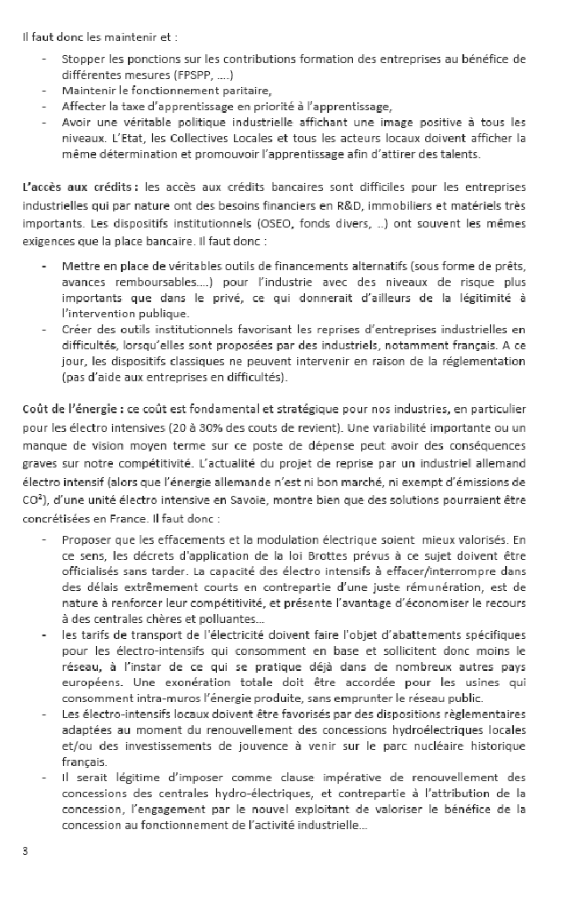Lettre De Motivation Directeur General Des Services 