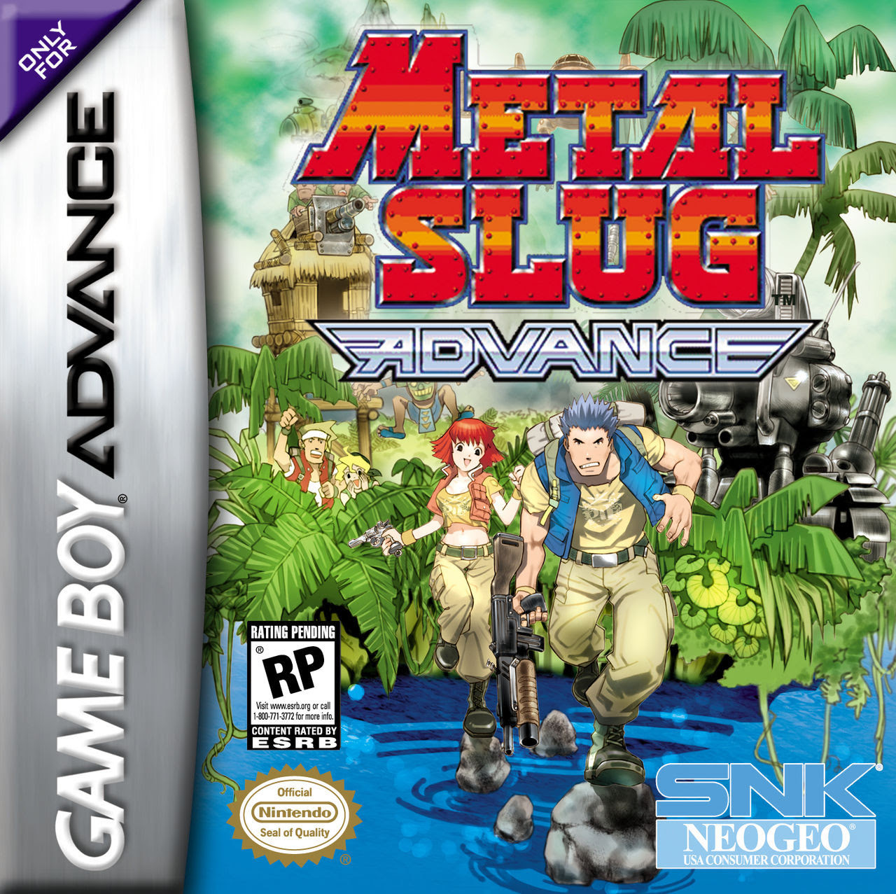 Los 20 mejores juegos de game boy advance hobbyconsolas juegos gba games multiplayer gba juegos multijugadores part 1 youtube Los Mejores Juegos Que Podrias Jugar De Gba