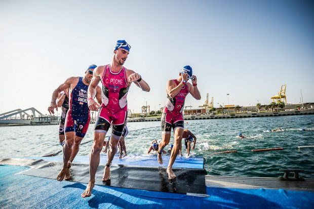 ¿cuál es la distancia más dura en triatlón? El Campeonato De Europa De Triatlon Valencia 2021 Ha Abierto Su Inscripcion Para Las Distancias Estandar Y Sprint Fundacion Deportiva Municipal Valencia