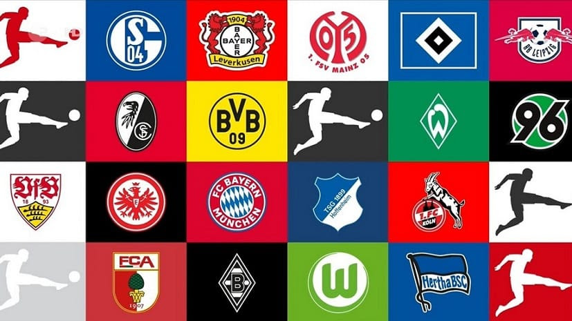 Bit.ly/2lmimuf 100% first deposit bonus up to 100€. Bundesliga Fixtures 2019 20 Point Table Teams Top Scorer Stats