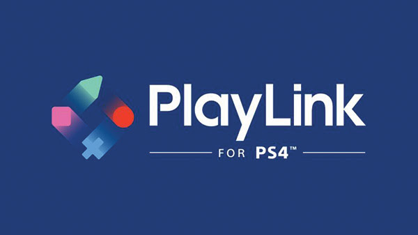 PlayLink for PS4™